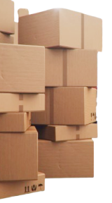 Pemesanan Besar/ Pelanggan Industri